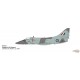 Douglas A-4G Skyhawk RNZAF, 216/NZ 6216, New Zealand, July 1984 / Hobby Master 1:72 HA1431