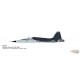 Northrop F-5N Tiger II / USN VFC-111 Sun Downers, NAS Key West, FL, 2021 / Hobby Master 1:72 HA3365