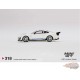 Mini GT - 1:64 - Shelby GT500 Dragon Snake Concept Oxford Blanc - Mijo Exclusives USA  -  MGT00318  Passion Diecast