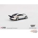 Mini GT - 1:64 - Shelby GT500 Dragon Snake Concept Oxford Blanc - Mijo Exclusives USA  -  MGT00318  Passion Diecast