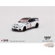 Mini GT - 1:64 - LB★WORKS BMW M4 IMSA  - Mijo Exclusives USA  - MGT00319  Passion Diecast