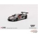 Mini GT - 1:64 - Chevy Corvette C8.R No.4 2021 IMSA Sebring 12 Hrs  - Mijo Exclusives USA  - MGT00316  Passion Diecast