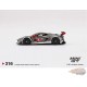 Mini GT - 1:64 - Chevy Corvette C8.R No.4 2021 IMSA Sebring 12 Hrs  - Mijo Exclusives USA  - MGT00316  Passion Diecast