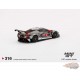 Mini GT - 1:64 - Chevy Corvette C8.R No.4 2021 IMSA Sebring 12 Hrs  - Mijo Exclusives USA  - MGT00316  Passion Diecast