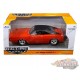 1970 Dodge Charger R/T (red) - Bigtime Muscle - Jada 1/24 -  97593 - Passion Diecast 