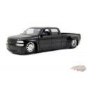 (online only) 1999 Chevrolet Silverado Dually Hauler stock Rim Black