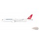 Boeing 787-9 Dreamliner / Turkish Airlines TC-LLO / Gemini 1: 400 GJTHY2018