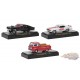 M2 Coca-Cola assortment of 3 - M2 Machines 1-64 - 52500 A11 - Passion Diecast 
