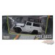 Toyota FJ40 - Motormax 1-24 - 79137 WH - Passion Diecast 