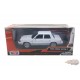 Dodge Aries K 1982 - Motormax 1-24 - 73335 WH - Passion Diecast 