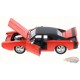 1970 Dodge Charger R/T (Rouge) - Bigtime Muscle - Jada 1/24 -  97593 - Passion Diecast 
