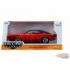 1970 Dodge Charger R/T (Rouge) - Bigtime Muscle - Jada 1/24 -  97593 - Passion Diecast 