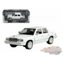 (online only) Dodge Aries K 1982 - Motormax 1-24 - 73335 WH
