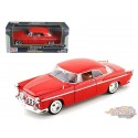 Chrysler C300 1955 - Motormax 1-24 - 73302 RED
