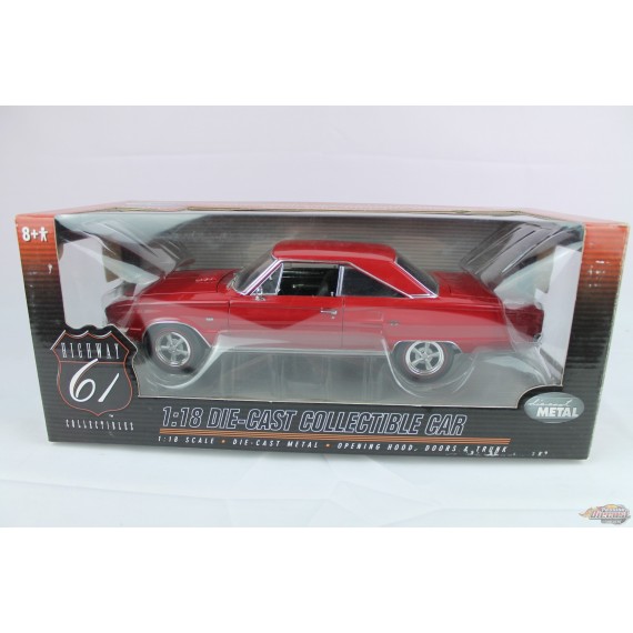 highway 61 diecast for sale