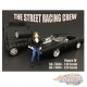 Street Racing Figures Women - AMERICAN DIORAMA FIGURES - 1/18 - AD-77434  Passion Diecast