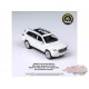 Mercedes-Maybach GLS White -  Para64  - PA-55302 - Passion Diecast 