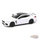 BMW M8 Coupe Blanc - Para64 - PA-55214 - Passion Diecast 