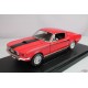 1968 Mustang GT American Muscle Red 1/18 - 36768  Used