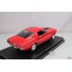 1968 Mustang GT American Muscle Rouge 1/18 - 36768 Usagé
