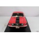 1968 Mustang GT American Muscle Rouge 1/18 - 36768 Usagé