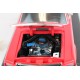 1968 Mustang GT American Muscle Red 1/18 - 36768  Used