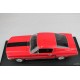 1968 Mustang GT American Muscle Rouge 1/18 - 36768 Usagé