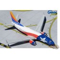 Boeing 737-700 / Southwest "Lone Star One" N931WN / Gemini 1: 400 GJSWA2019