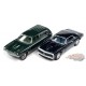 Yenko - Camaro SS & Stinger Wagon - Set of 2 - Johnny Lightning 1:64 - JLSP170 A -  Passion Diecast