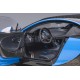 Bugatti Chiron Sport - French Racing Blue/Carbon -  Autoart - 70997 Passion Diecast