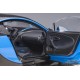 Bugatti Chiron Sport - French Racing Blue/Carbon -  Autoart - 70997 Passion Diecast