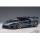 McLaren Senna - Vision Victory -  Autoart - 76077 Passion Diecast
