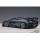 McLaren Senna - Vision Victoire -  Autoart - 76077  Passion Diecast
