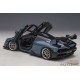 McLaren Senna - Vision Victory -  Autoart - 76077 Passion Diecast