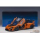 McLaren Senna - Trophy Mira -  Autoart - 76078 Passion Diecast
