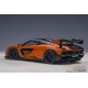 McLaren Senna - Trophy Mira -  Autoart - 76078 Passion Diecast