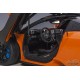 McLaren Senna - Trophy Mira -  Autoart - 76078 Passion Diecast