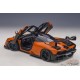 McLaren Senna - Trophy Mira -  Autoart - 76078 Passion Diecast