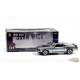 Ford Mustang BOSS 429 1969 - John Wick  Chrome 1/18 HWY 61  18031 Passion Diecast