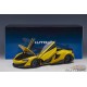 McLaren 600LT - Jaune Sicilien  -  Autoart - 76082  Passion Diecast