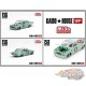 Mijo Exclusive KaidoHouse Datsun 510 Pro Street SK510  - Mini GT - Mijo Exclusives 1/64 - KHMG008 - Passion Diecast 