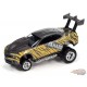 1950 Mercury Woody Wagon en rouge brillant - Street Freaks - Johnny Lightning - 1:64 - JLSF020-A  D