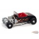 1950 Mercury Woody Wagon en rouge brillant - Street Freaks - Johnny Lightning - 1:64 - JLSF020-A  D