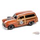 Street Freaks  assortment - Johnny Lightning - 1:64 - JLSF020 B