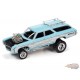 Street Freaks  assortment - Johnny Lightning - 1:64 - JLSF020 B