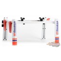 Lift à quatre poteau - BFGoodrich Tires - Greenlight -  1/18 13629