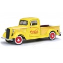 1937 Ford Delivery Pickup Coca Cola 1.24