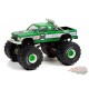 1986 Chevrolet S-10 Extended Cab No.22 Monster Truck Greenlight 2022 Trade Show - Hobby Exclusive - 1/64 Greenlight - 30229