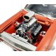 1967 Ford Fairlane Blown 427 SACT Street Machine en orange brûlé métallique - 1/18 - GMP - 18928 Passion Diecast 