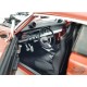 1967 Ford Fairlane Blown 427 SACT Street Machine en orange brûlé métallique - 1/18 - GMP - 18928 Passion Diecast 